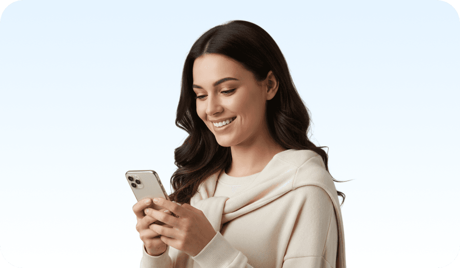 Get discovered by brands